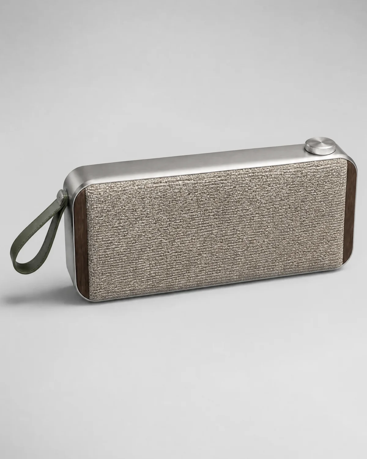 Original portable speaker product photo